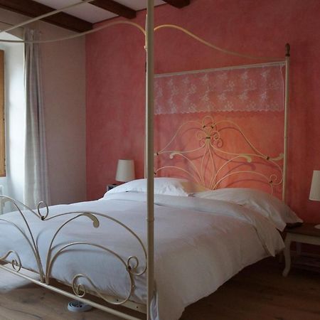 Maison Junod Romainmotier Ngoại thất bức ảnh