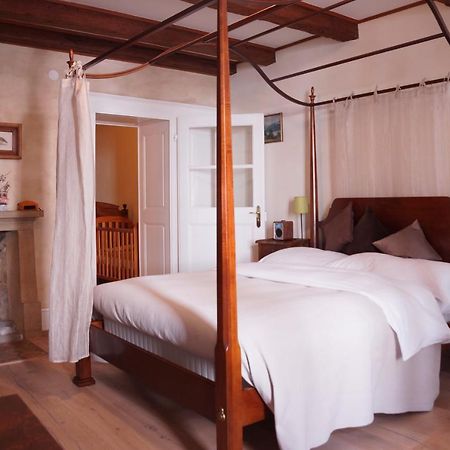 Maison Junod Romainmotier Ngoại thất bức ảnh