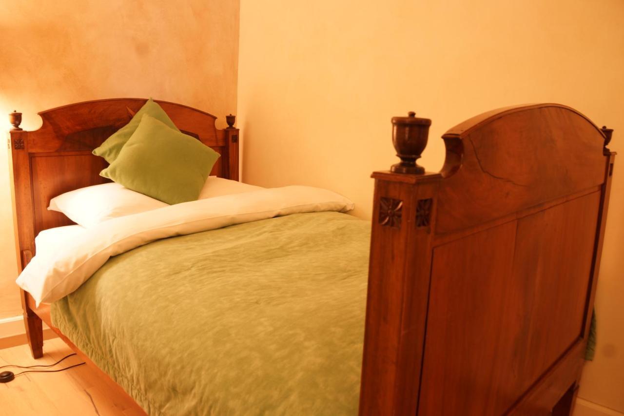 Maison Junod Romainmotier Ngoại thất bức ảnh