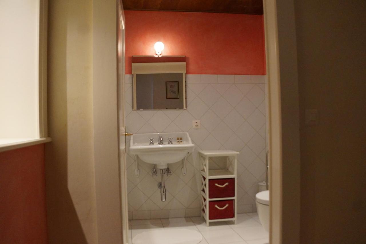 Maison Junod Romainmotier Ngoại thất bức ảnh