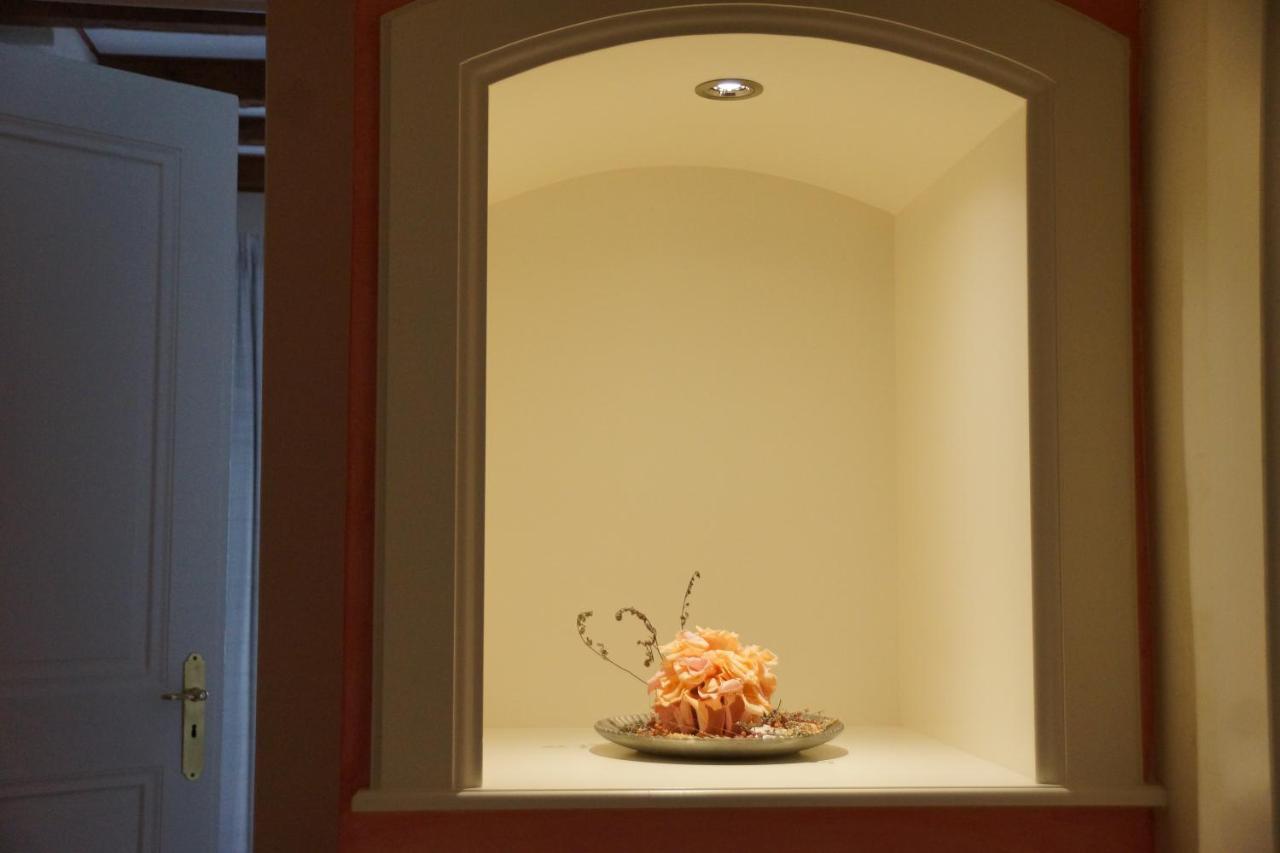 Maison Junod Romainmotier Ngoại thất bức ảnh
