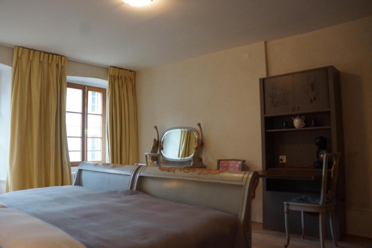 Maison Junod Romainmotier Ngoại thất bức ảnh