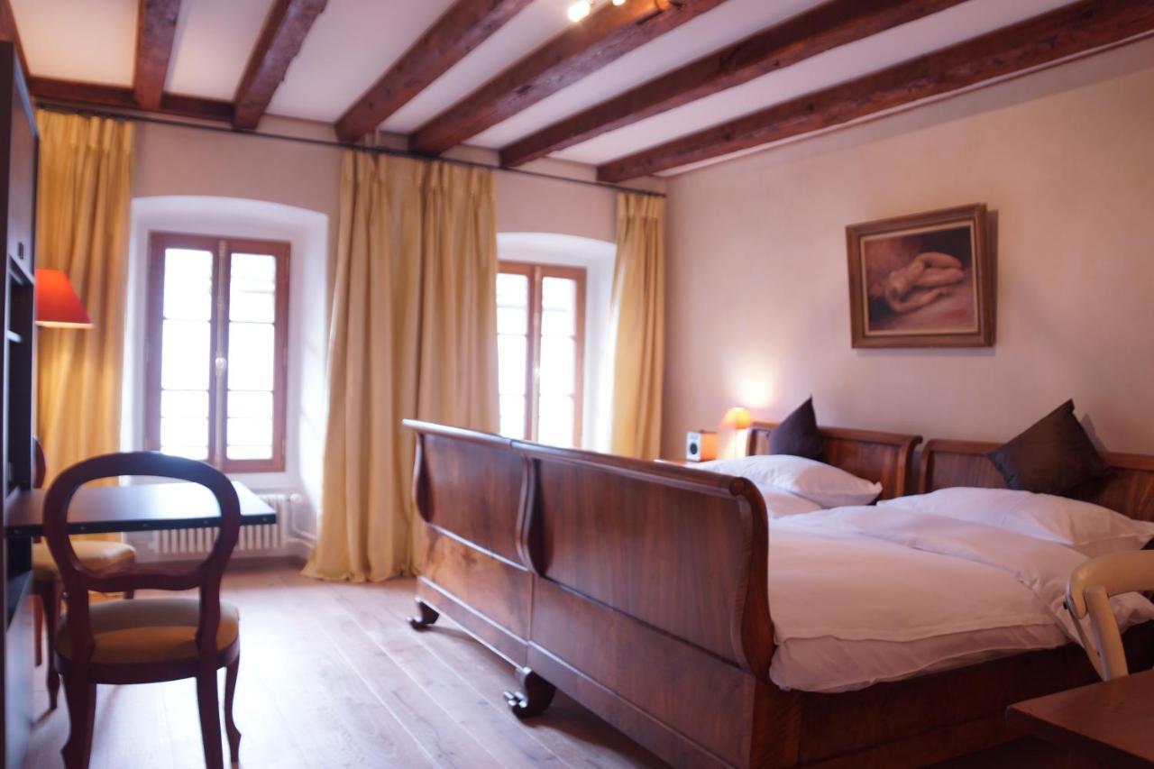 Maison Junod Romainmotier Ngoại thất bức ảnh